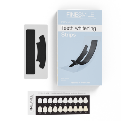 FS™  Tandblekningsstrips